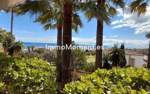 Villa individuelle - Revente - Manilva - Manilva