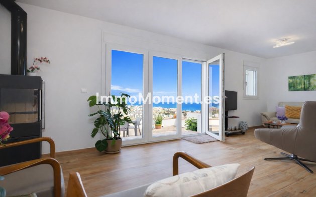 Villa individuelle - Revente - Manilva - Manilva