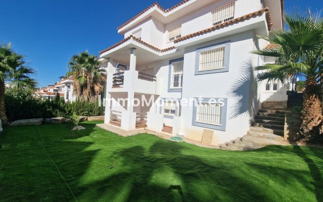 Villa individuelle - Revente - Manilva - Manilva