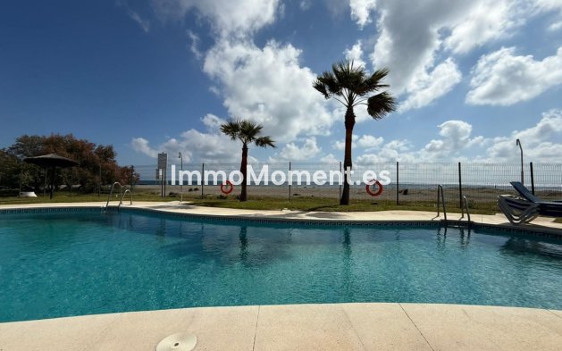 Villa individuelle - Revente - Manilva - Manilva