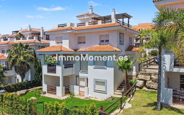 Villa individuelle - Revente - Manilva - Manilva