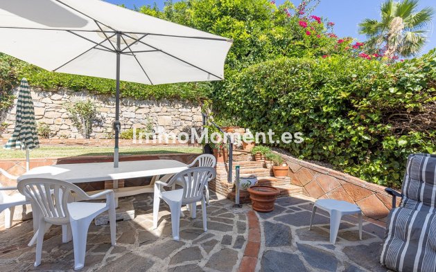Villa individuelle - Revente - Manilva - Manilva