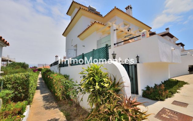 Villa individuelle - Revente - Manilva - San Luis de Sabinillas