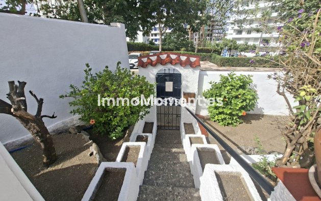 Villa individuelle - Revente - Marbella - La Campana