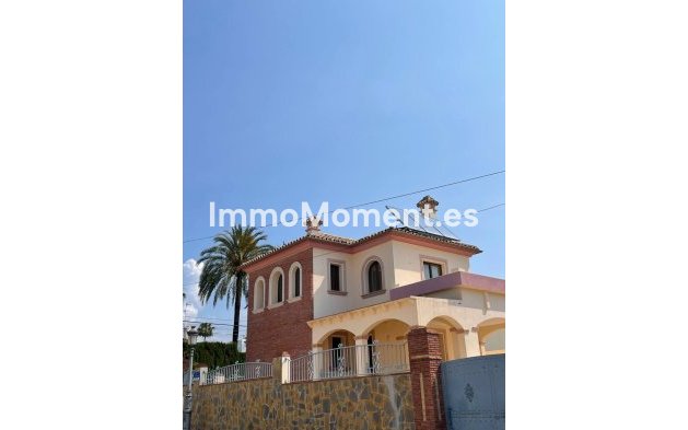Villa individuelle - Revente - Marbella - San Pedro de Alcántara