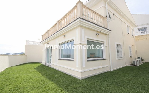 Villa individuelle - Revente - Mijas - Cerros del Aguila