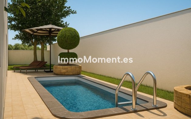 Villa individuelle - Revente - Mijas Costa - La Cala de Mijas