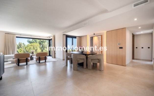 Villa individuelle - Revente - Mijas Costa - La Cala de Mijas