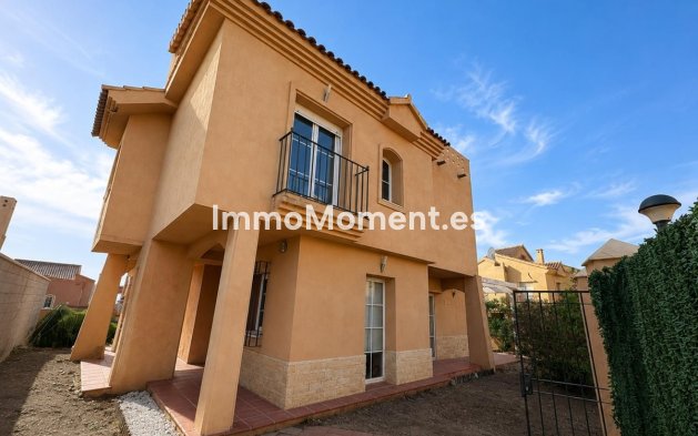 Villa individuelle - Revente - Mijas Costa - Riviera Del Sol