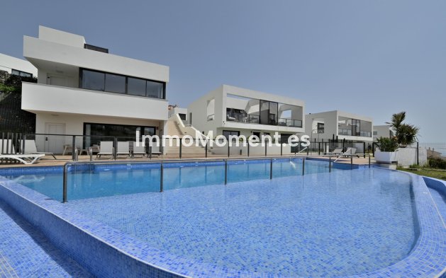 Villa individuelle - Revente - Mijas Costa - Riviera Del Sol