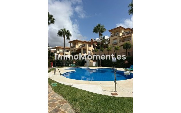Villa individuelle - Revente - Mijas Costa - Riviera Del Sol