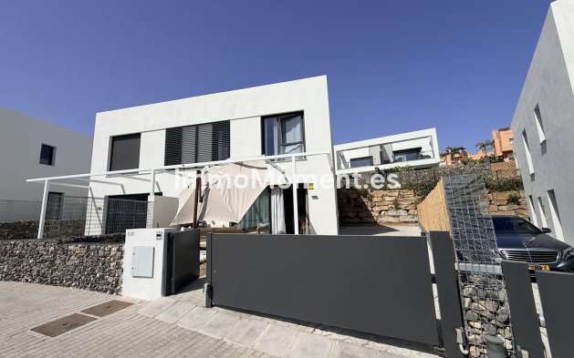 Villa individuelle - Revente - Mijas Costa - Riviera Del Sol