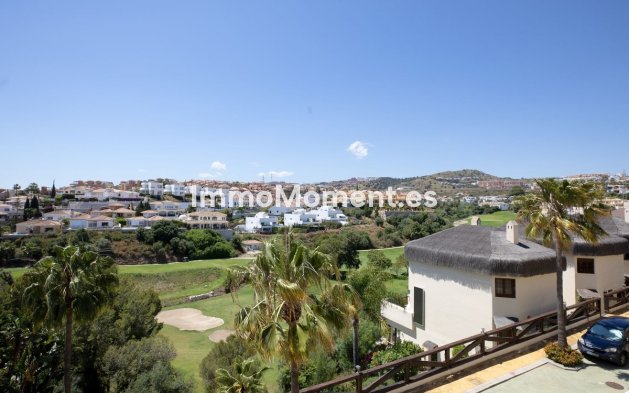 Villa individuelle - Revente - Mijas Costa - Riviera Del Sol
