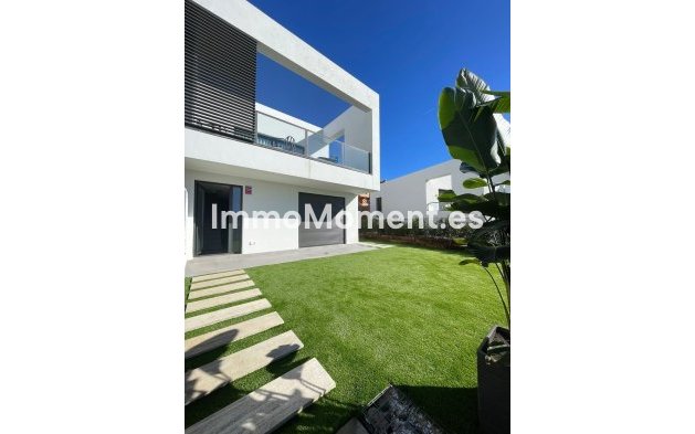 Villa individuelle - Revente - Mijas Costa - Riviera Del Sol