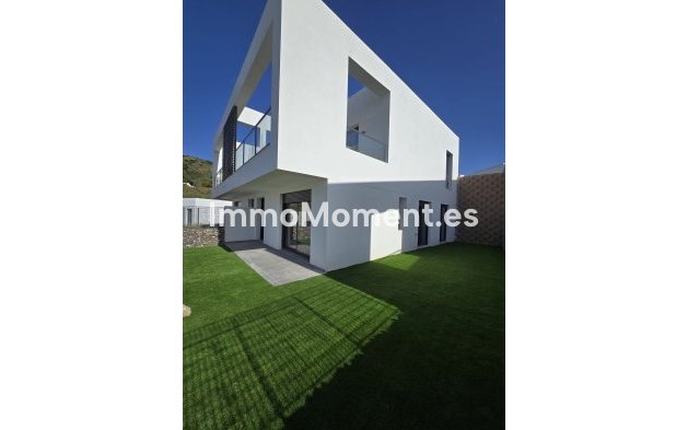 Villa individuelle - Revente - Mijas Costa - Riviera Del Sol
