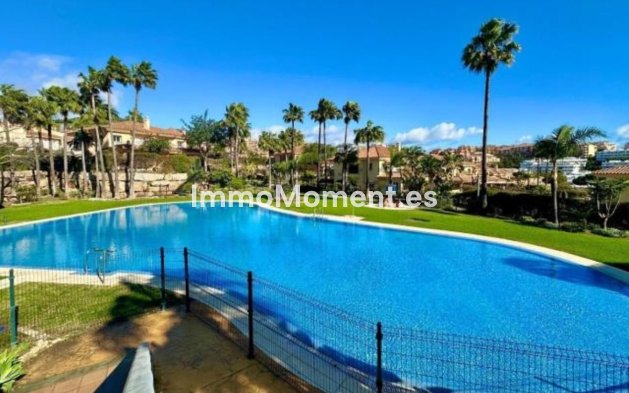 Villa individuelle - Revente - Mijas Costa - Riviera Del Sol