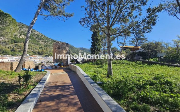 Villa individuelle - Revente - Mijas - Mijas Centro