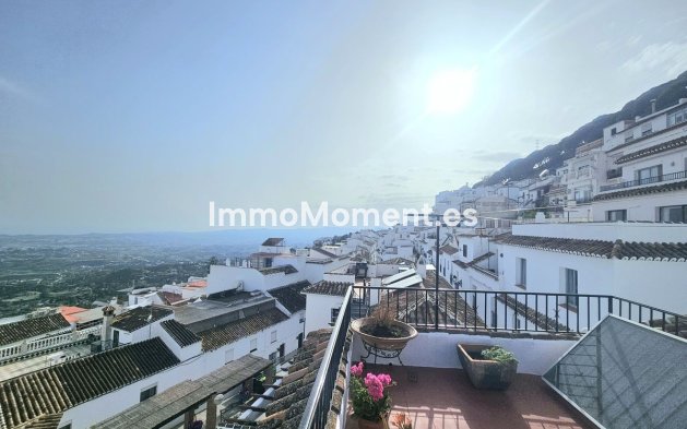 Villa individuelle - Revente - Mijas - RSO-66940