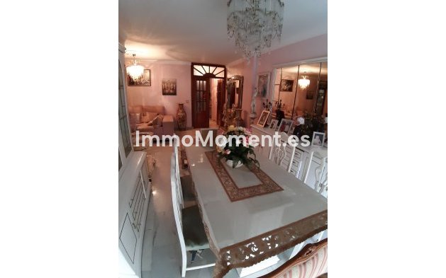 Villa individuelle - Revente - Mijas - RSO-96782