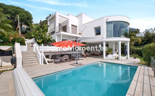 Villa individuelle - Revente - Mijas - Valtocado