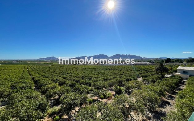 Villa individuelle - Revente - Murcia - Murcia City