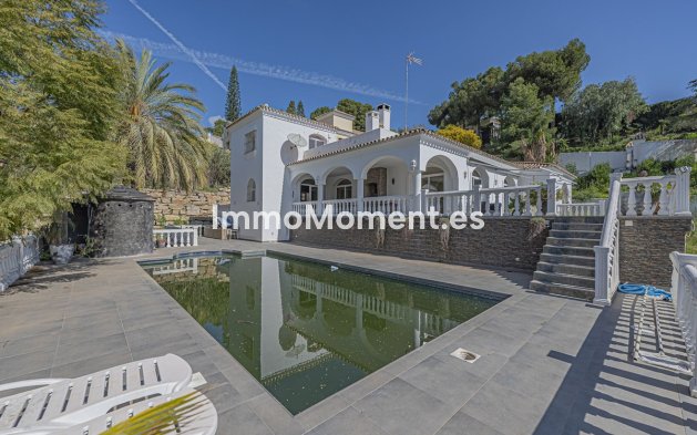 Villa individuelle - Revente - New Golden Mile - New Golden Mile