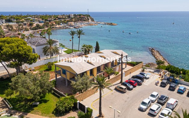 Villa individuelle - Revente - Orihuela - Cabo roig - La Zenia