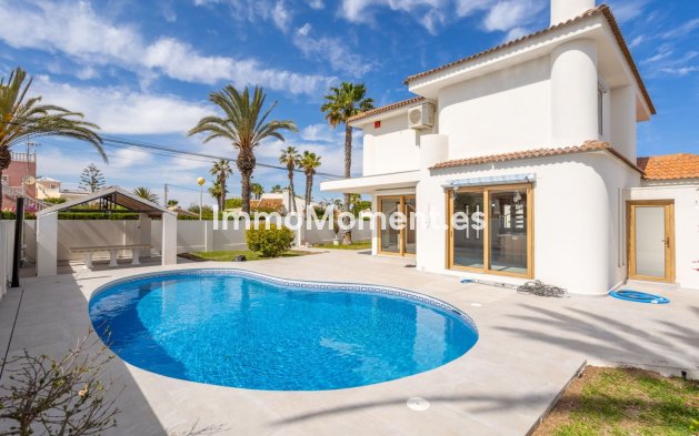 Villa individuelle - Revente - Orihuela Costa - Cabo roig - La Zenia