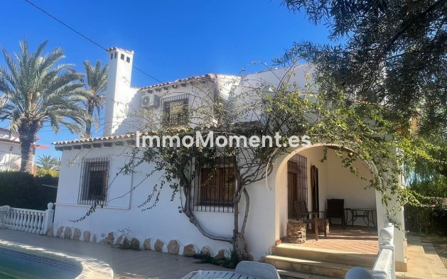 Villa individuelle - Revente - Orihuela Costa - Cabo roig - La Zenia
