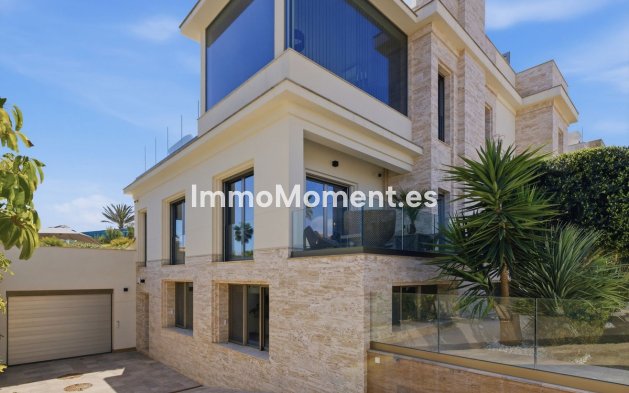 Villa individuelle - Revente - Orihuela Costa - Cabo roig - La Zenia