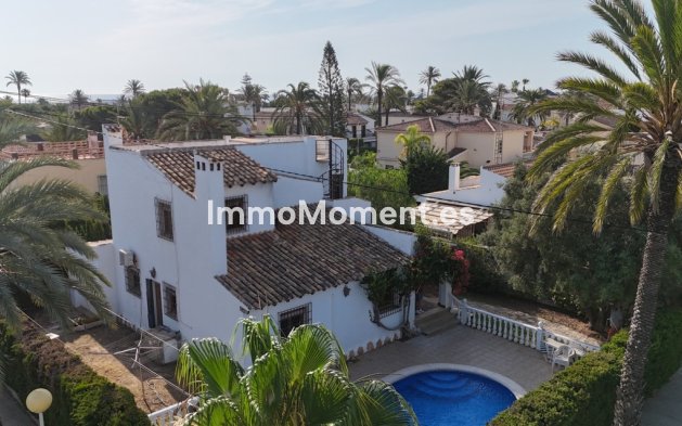 Villa individuelle - Revente - Orihuela Costa - Cabo roig - La Zenia