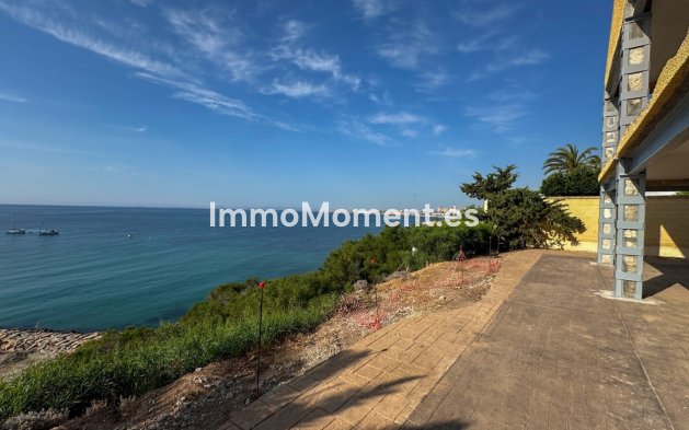 Villa individuelle - Revente - Orihuela Costa - Cabo roig - La Zenia