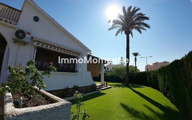 Villa individuelle - Revente - Orihuela Costa - Dehesa de campoamor