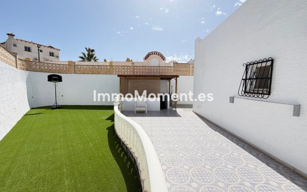 Villa individuelle - Revente - Orihuela Costa - Villamartín