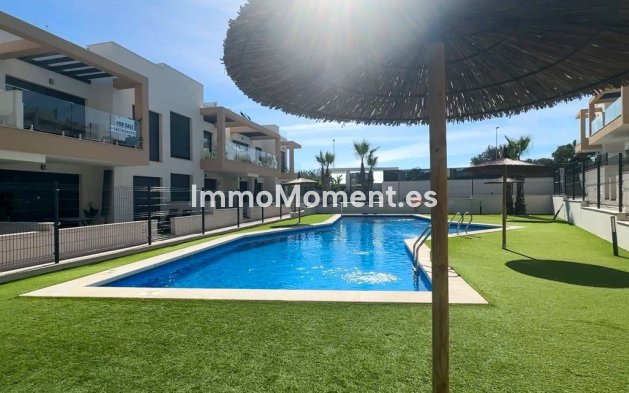 Villa individuelle - Revente - Orihuela Costa - Villamartín