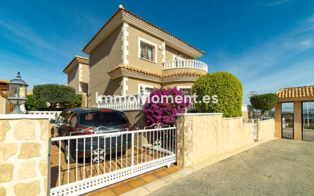 Villa individuelle - Revente - Orihuela - Los Altos