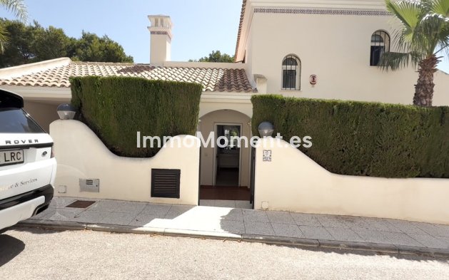 Villa individuelle - Revente - Orihuela - RSO-54850