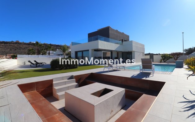 Villa individuelle - Revente - Rojales - Benimar