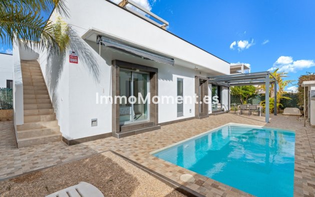 Villa individuelle - Revente - Rojales - Ciudad Quesada
