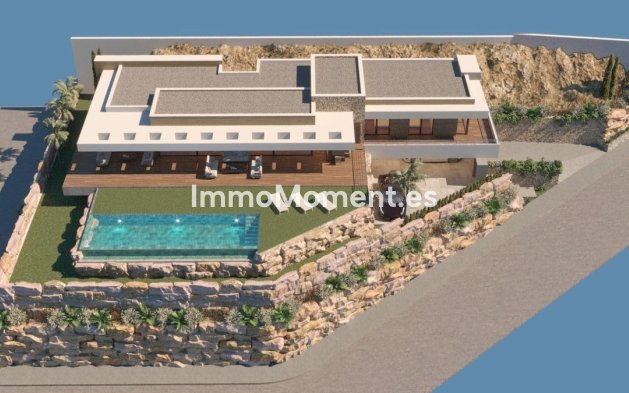 Villa individuelle - Revente - Rojales - Ciudad Quesada