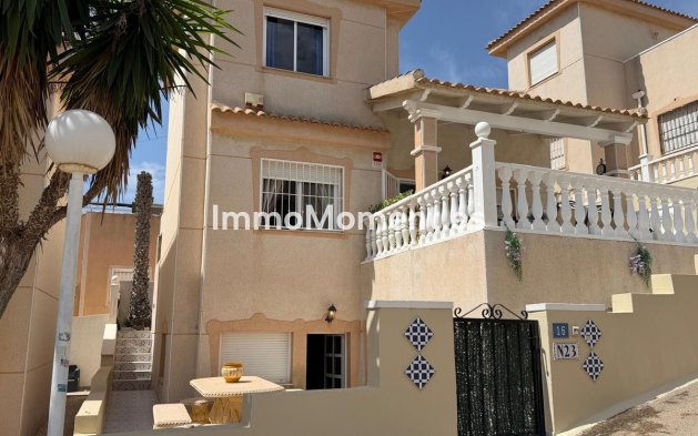 Villa individuelle - Revente - Rojales - Ciudad Quesada