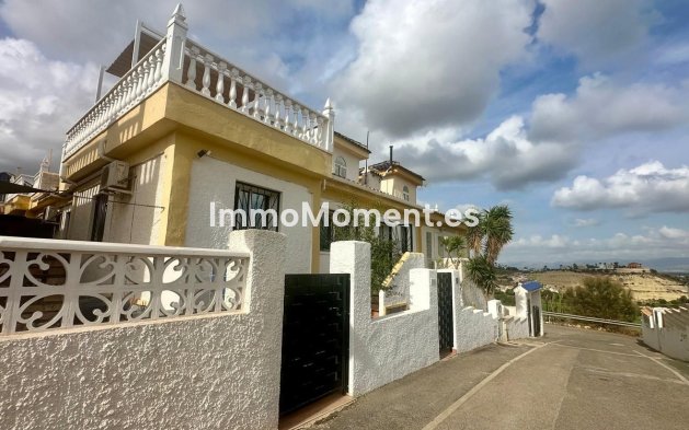 Villa individuelle - Revente - Rojales - Ciudad Quesada