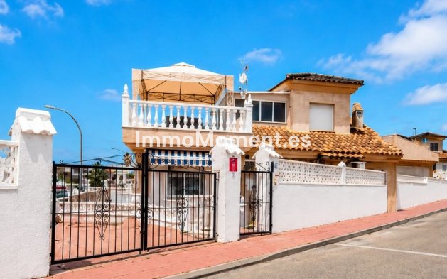 Villa individuelle - Revente - Rojales - Ciudad Quesada