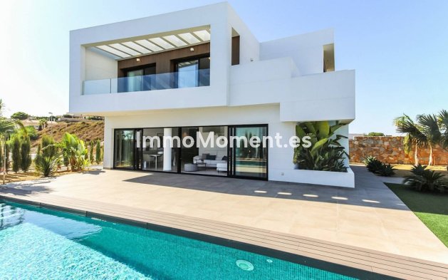 Villa individuelle - Revente - Rojales - Ciudad Quesada