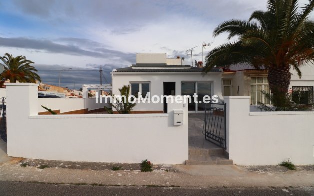 Villa individuelle - Revente - Rojales - Ciudad Quesada