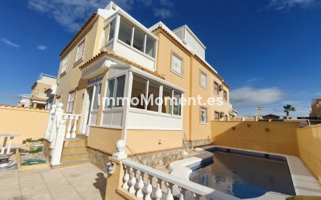 Villa individuelle - Revente - Rojales - Ciudad Quesada
