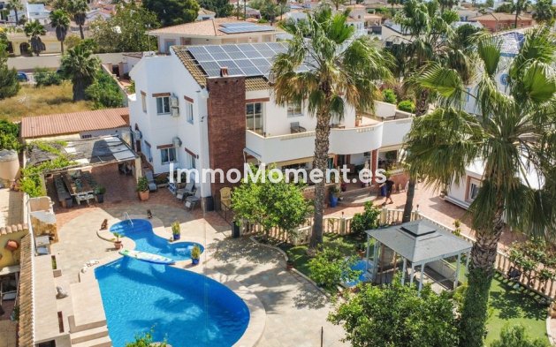 Villa individuelle - Revente - Rojales - Ciudad Quesada