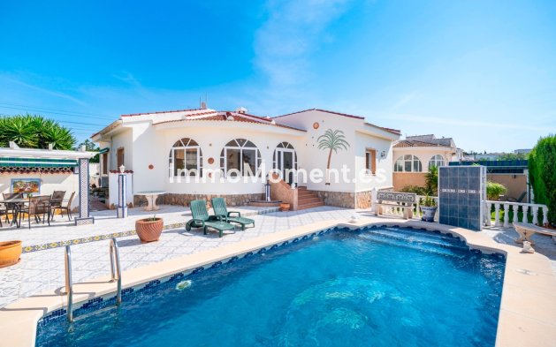 Villa individuelle - Revente - Rojales - Ciudad Quesada