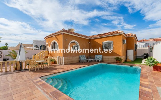 Villa individuelle - Revente - Rojales - Ciudad Quesada