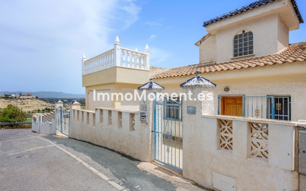 Villa individuelle - Revente - Rojales - Ciudad Quesada